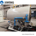 800-900mm PE Pipe Making Extrusion Machine